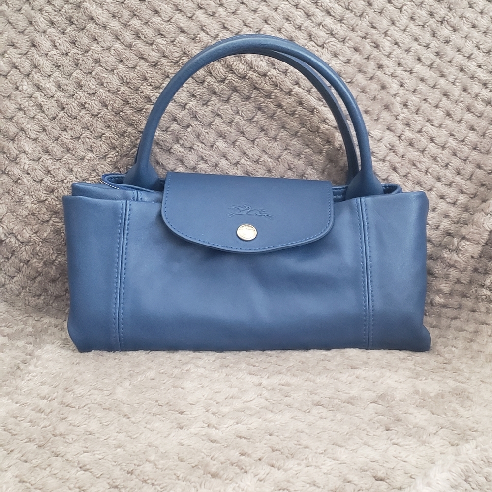 Longchamp Tote